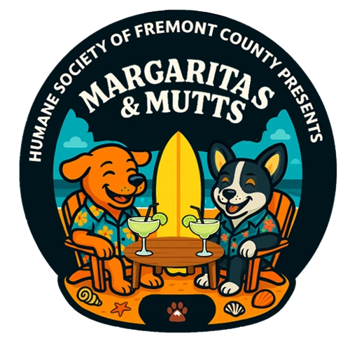 Margaritas & Mutts