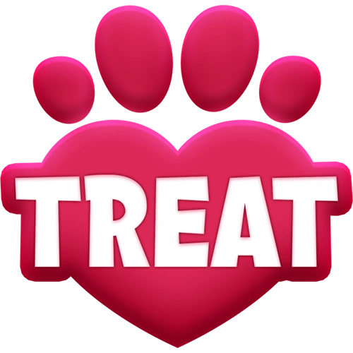 Play the TREAT App