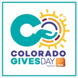 Colorado Gives Day logo
